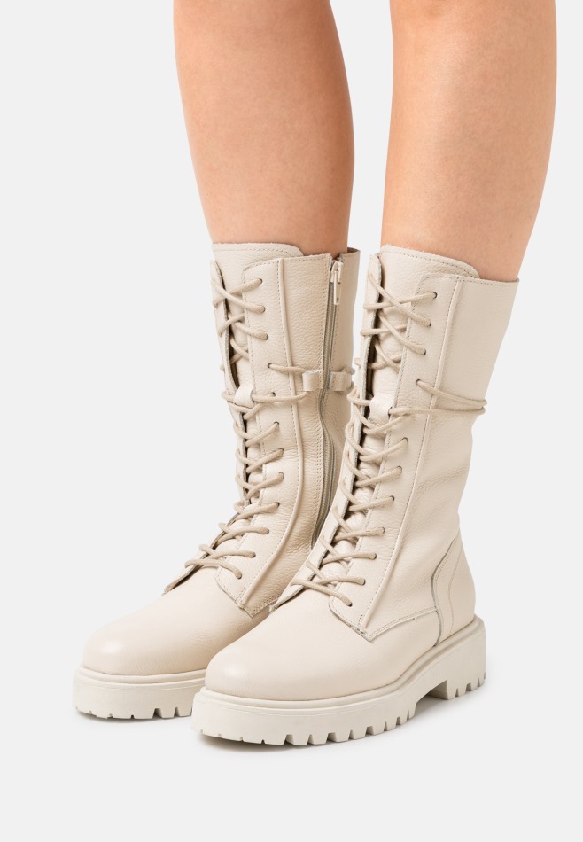 Bottes à Lacets Panna Gabor | Exclusif